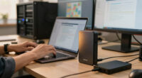 Seagate Technology Surges In Global Coverage
