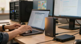 Seagate Technology Surges In Global Coverage