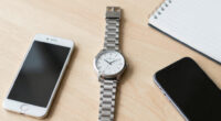 Show HN: Analog Watch