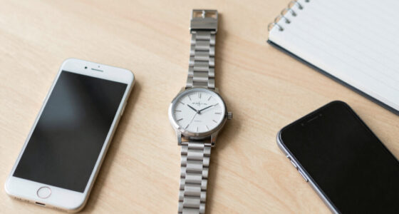 Show HN: Analog Watch