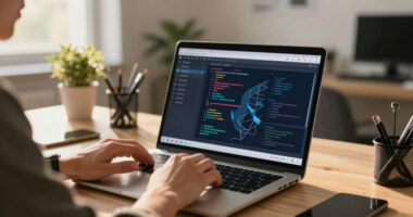 Show HN: Mindwalk – Replay coding-agent sessions on a 3D map of your codebase