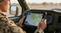Software-Defined Warfare: How Ukraine’s Delta Turned the Battlefield Into a Shared, Real-Time Map