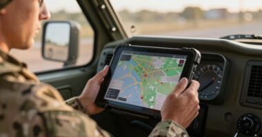 Software-Defined Warfare: How Ukraine’s Delta Turned the Battlefield Into a Shared, Real-Time Map