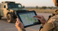 Software-Defined Warfare: How Ukraine’s Delta Turned The Battlefield Into A Shared, Real-Time Map