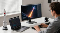 Spacex Surges In Global Coverage
