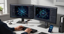 SpaceX wants to launch 100k more Starlink satellites for 100x the bandwidth