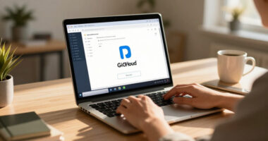 Stacked PRs Are Now Live On GitHub