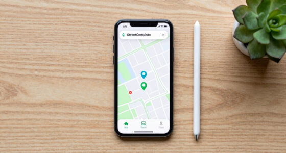 StreetComplete: Fixing OpenStreetMap, One Tiny Quest At A Time
