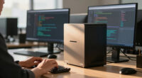 Super Micro Computer Surges In Global Coverage