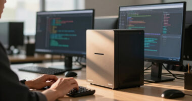 Super Micro Computer Surges In Global Coverage
