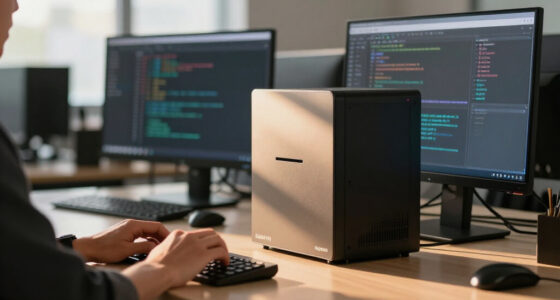 Super Micro Computer Surges In Global Coverage