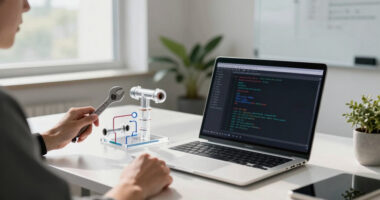 The Changing Landscape Of AI Bottlenecks: Plumbing Takes Center Stage