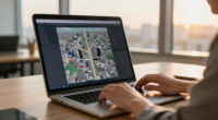 The City That Watches Itself: The Living Digital Twin, and the God’s-Eye View We’re Building