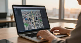 The City That Watches Itself: The Living Digital Twin, and the God’s-Eye View We’re Building