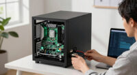 The Death And Rebirth Of My Home Server