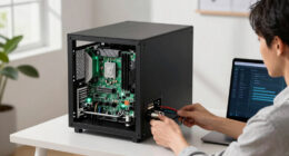 The Death And Rebirth Of My Home Server