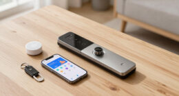 The Door: Why the Interface Is Worth More Than the Model