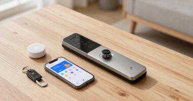 The Door: Why the Interface Is Worth More Than the Model