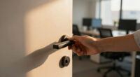 The Door: Why the Interface Is Worth More Than the Model