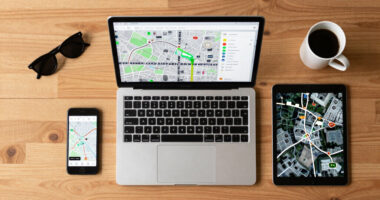 The Eye Over the City: How Wide-Area Motion Imagery Works — and Where It Goes Blind