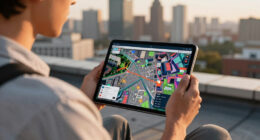 The Eye Over The City: How Wide-Area Motion Imagery Works — And Where It Goes Blind