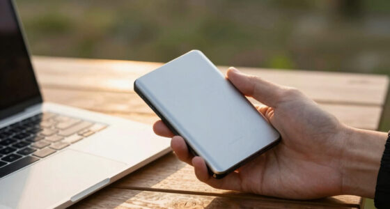 The Future Of AI Storage: 9 Portable SSDs To Watch In 2026