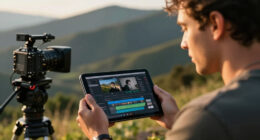 The Future Of Film Production: AI In 'Kanton Alpin Verkehrsbetriebe'