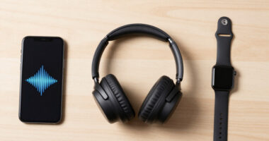 The Future Of Quiet: 2026'S Best AI Noise Cancelling Headphones