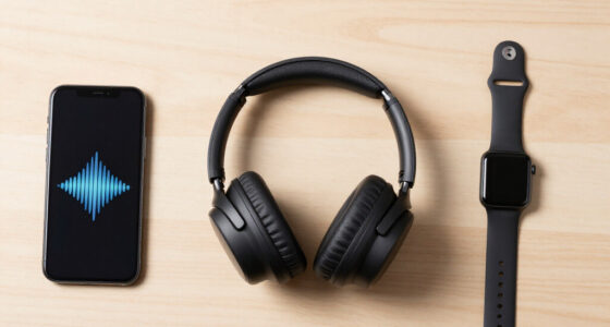The Future Of Quiet: 2026'S Best AI Noise Cancelling Headphones