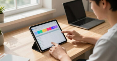 The Future Of Student Planners: AI-Powered Options For 2026