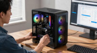 The High-End PC and Workstation Tax