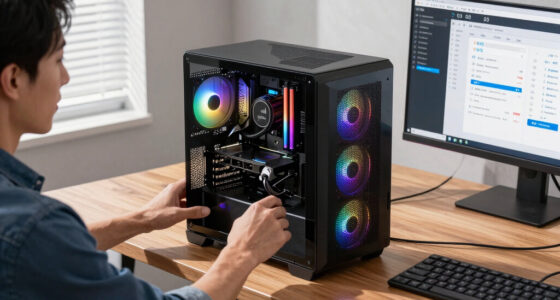 The High-End PC and Workstation Tax