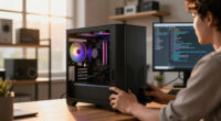 The High-End PC And Workstation Tax