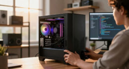 The High-End PC And Workstation Tax
