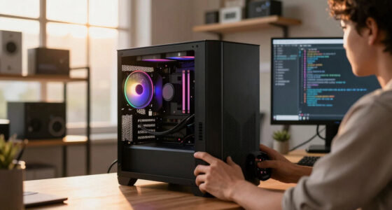 The High-End PC And Workstation Tax