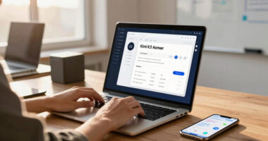 The Power Of AI In Kimi K3’s Revolutionary Market Strategy