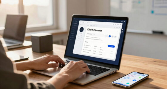 The Power Of AI In Kimi K3’s Revolutionary Market Strategy