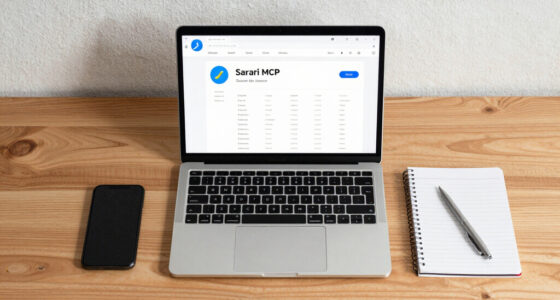 The Safari MCP Server For Web Developers