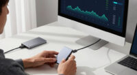 The SSD Squeeze: Why Storage Joined the Party