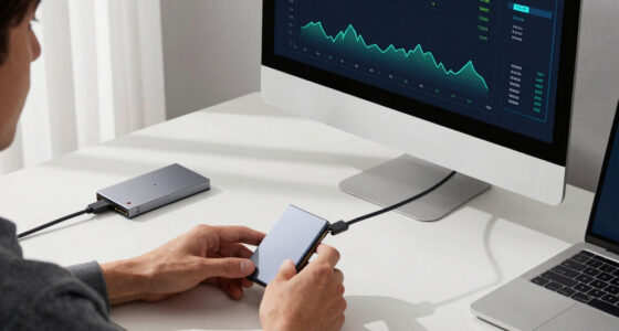 The SSD Squeeze: Why Storage Joined the Party