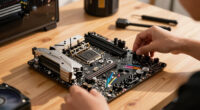 The Top 8 Gaming Motherboards Every Enthusiast Needs In 2026