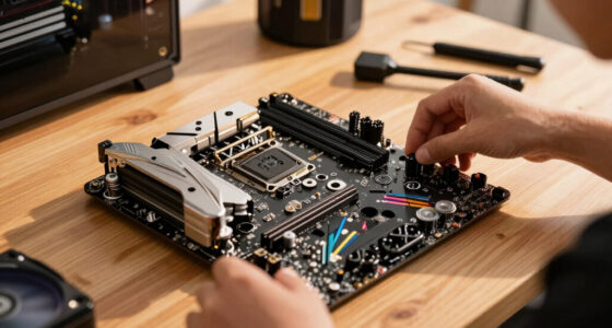 The Top 8 Gaming Motherboards Every Enthusiast Needs In 2026