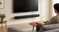The Ultimate List: 10 AI Soundbars For Superior TV Audio In 2026