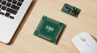 The Zilog Z80 Has Turned 50