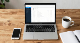 Thrymvault: A System Around Your Content