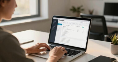 Thrymvault: A System Around Your Content