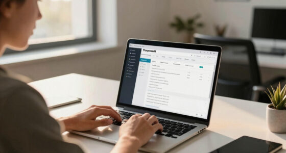 Thrymvault: A System Around Your Content