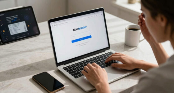 Ticketmaster Outage: Is Ticketmaster Down Today? Thousands of Users Report Login Failures, Website Errors and Ticket Booking Issues | Ticketmaster Downdetector Status
