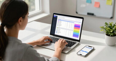 Transform Your Study Schedule With These 14 AI-Powered Student Planners