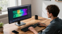 User Interfaces Of The Demo Scene